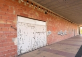106m² commercial premises industrial for sale in Alcantarilla, in the area of Soto Town, Carril López photo