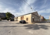 Nau Industrial
en venda
amb 240m² a Callosa de Segura, Barrio Palmeral V Bene foto