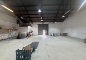 Nau Industrial
en venda
amb 240m² a Callosa de Segura, Barrio Palmeral V Bene foto