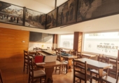 221m² restaurant for sale in Vigo, photo