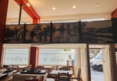 221m² restaurant for sale in Vigo, photo