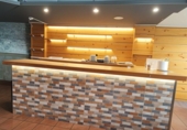 221m² restaurant for sale in Vigo, photo