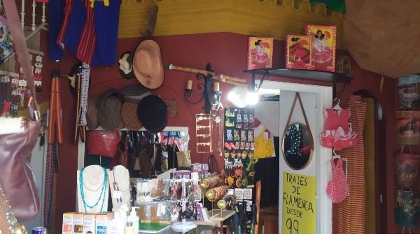 Local comercial