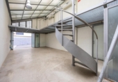 52m² offices for sale in Madrid, in the area of Trafalgar, calle de feijóo, 5, 28010 photo