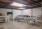 Local comercial
en venda
amb 240m² a Còrdova, a la zona de Ciutat Jardí, Calle Maestro Priego López foto