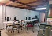 Local comercial
en venda
amb 240m² a Còrdova, a la zona de Ciutat Jardí, Calle Maestro Priego López foto