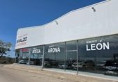 Taller en venta con 500m² en Jerez de la Frontera, A-2003 foto