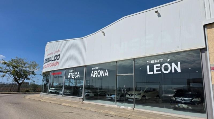 Local comercial