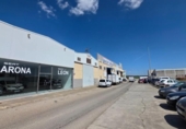 Taller en venta con 500m² en Jerez de la Frontera, A-2003 foto