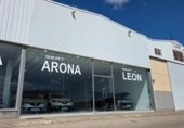 Taller en venta con 500m² en Jerez de la Frontera, A-2003 foto