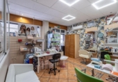 Local comercial en venta con 44m² en Granada, en la zona de Pajaritos, Calle Platería foto