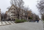 Local comercial en venta con 44m² en Granada, en la zona de Pajaritos, Calle Platería foto