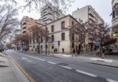 Local comercial en venta con 44m² en Granada, en la zona de Pajaritos, Calle Platería foto