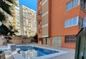 65m² locaux commerciaux pour vente à Benidorm, photo