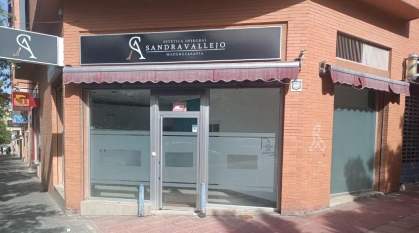 Local comercial