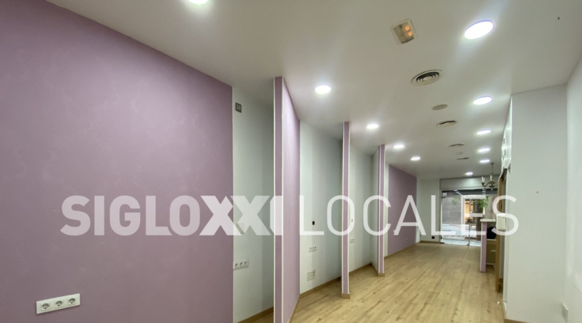 Local comercial
