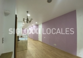 Local comercial
en lloguer
amb 106m² a Barcelona, a la zona de la Nova Esquerra de l'Eixample, Carrer de Rocafort foto
