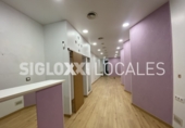 Local comercial
en lloguer
amb 106m² a Barcelona, a la zona de la Nova Esquerra de l'Eixample, Carrer de Rocafort foto