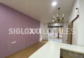 Local comercial
en lloguer
amb 106m² a Barcelona, a la zona de la Nova Esquerra de l'Eixample, Carrer de Rocafort foto