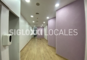 Local comercial
en lloguer
amb 106m² a Barcelona, a la zona de la Nova Esquerra de l'Eixample, Carrer de Rocafort foto