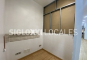 Local comercial
en lloguer
amb 106m² a Barcelona, a la zona de la Nova Esquerra de l'Eixample, Carrer de Rocafort foto