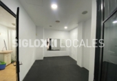 Local comercial
en lloguer
amb 106m² a Barcelona, a la zona de la Nova Esquerra de l'Eixample, Carrer de Rocafort foto
