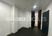 Local comercial
en lloguer
amb 106m² a Barcelona, a la zona de la Nova Esquerra de l'Eixample, Carrer de Rocafort foto