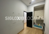 Local comercial
en lloguer
amb 106m² a Barcelona, a la zona de la Nova Esquerra de l'Eixample, Carrer de Rocafort foto