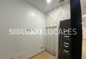 Local comercial
en lloguer
amb 106m² a Barcelona, a la zona de la Nova Esquerra de l'Eixample, Carrer de Rocafort foto