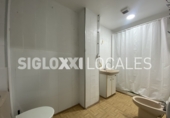Local comercial
en lloguer
amb 106m² a Barcelona, a la zona de la Nova Esquerra de l'Eixample, Carrer de Rocafort foto