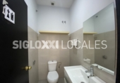 Local comercial
en lloguer
amb 106m² a Barcelona, a la zona de la Nova Esquerra de l'Eixample, Carrer de Rocafort foto