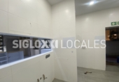 65m² commercial premises for rent in Barcelona, in the area of Les Corts, Carrer de Dolors Masferrer i Bosch photo
