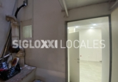 65m² commercial premises for rent in Barcelona, in the area of Les Corts, Carrer de Dolors Masferrer i Bosch photo