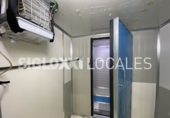 65m² commercial premises for rent in Barcelona, in the area of Les Corts, Carrer de Dolors Masferrer i Bosch photo