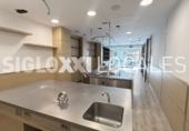 215m² locaux commerciaux pour location à Barcelone, dans le quartier de la Vila de Gràcia, Travessera de Gràcia photo