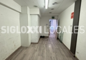 215m² locaux commerciaux pour location à Barcelone, dans le quartier de la Vila de Gràcia, Travessera de Gràcia photo