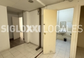215m² locaux commerciaux pour location à Barcelone, dans le quartier de la Vila de Gràcia, Travessera de Gràcia photo