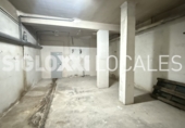 215m² locaux commerciaux pour location à Barcelone, dans le quartier de la Vila de Gràcia, Travessera de Gràcia photo