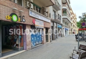 215m² locaux commerciaux pour location à Barcelone, dans le quartier de la Vila de Gràcia, Travessera de Gràcia photo
