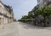 105m² commercial premises for rent in Tui, in the area of Tui photo