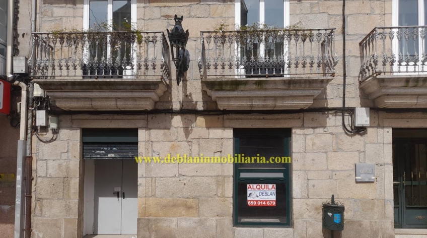 Local comercial