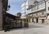 105m² commercial premises for rent in Tui, in the area of Tui photo