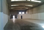 600m² warehouse industrial for rent in Tarragona, in the area of Torreforta, Autopista de la Mediterrània photo