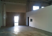 600m² warehouse industrial for rent in Tarragona, in the area of Torreforta, Autopista de la Mediterrània photo