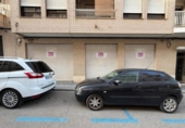 Local comercial
en venda
amb 209m² a Llíria, Calle del Remedio foto
