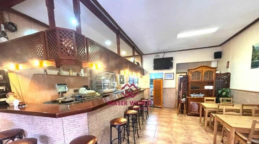 Local comercial