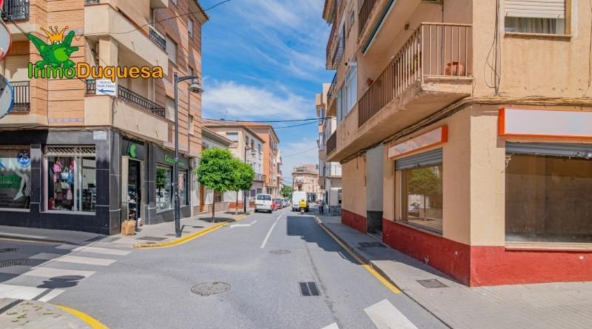 Local comercial