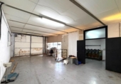 484m² warehouse industrial for sale in Igualada, Carrer d'Alemanya photo