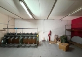 484m² warehouse industrial for sale in Igualada, Carrer d'Alemanya photo