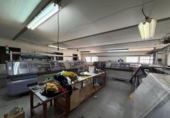 484m² warehouse industrial for sale in Igualada, Carrer d'Alemanya photo